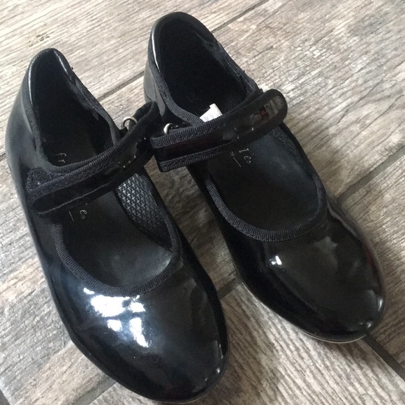 Tap shoes - Picture 2 of 2